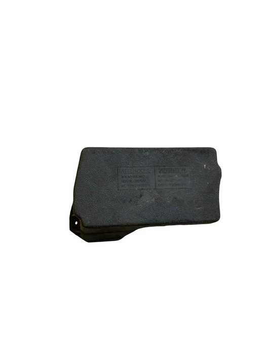 Batteriholder - Typhoon