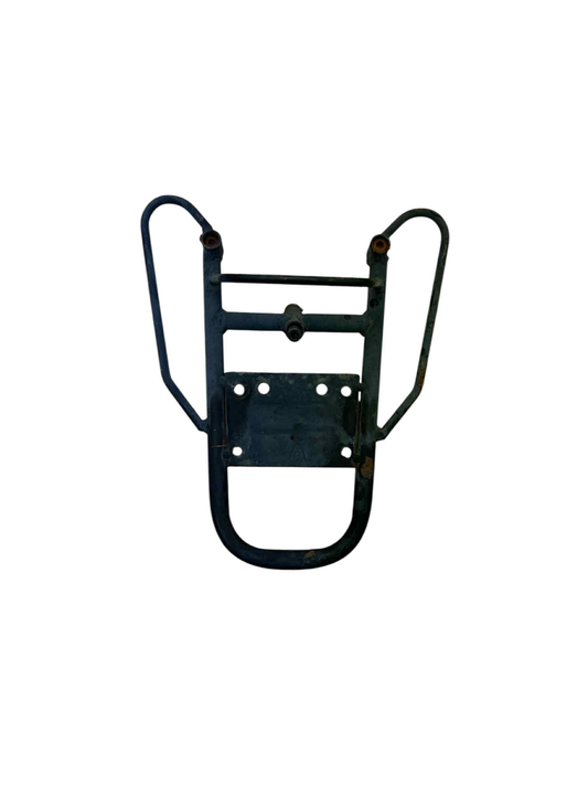 Bagagebærer, VGA Explora