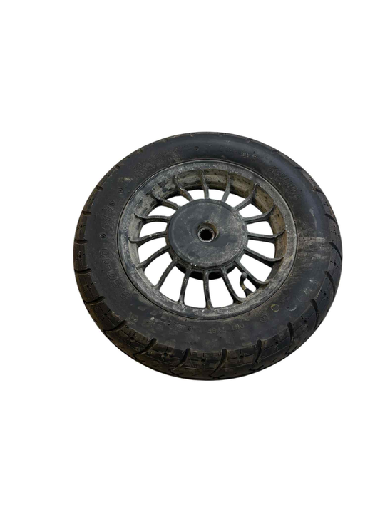 Baghjul - MotoCR Ligero