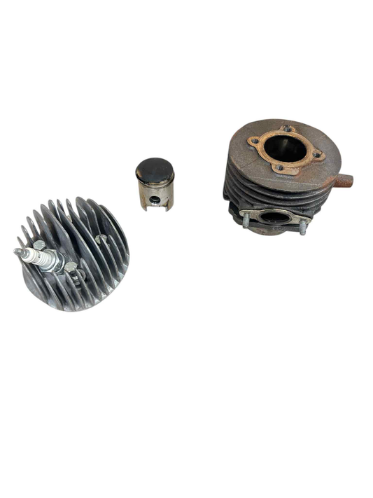 Cylinderkit originalt - Piaggio Ape 50