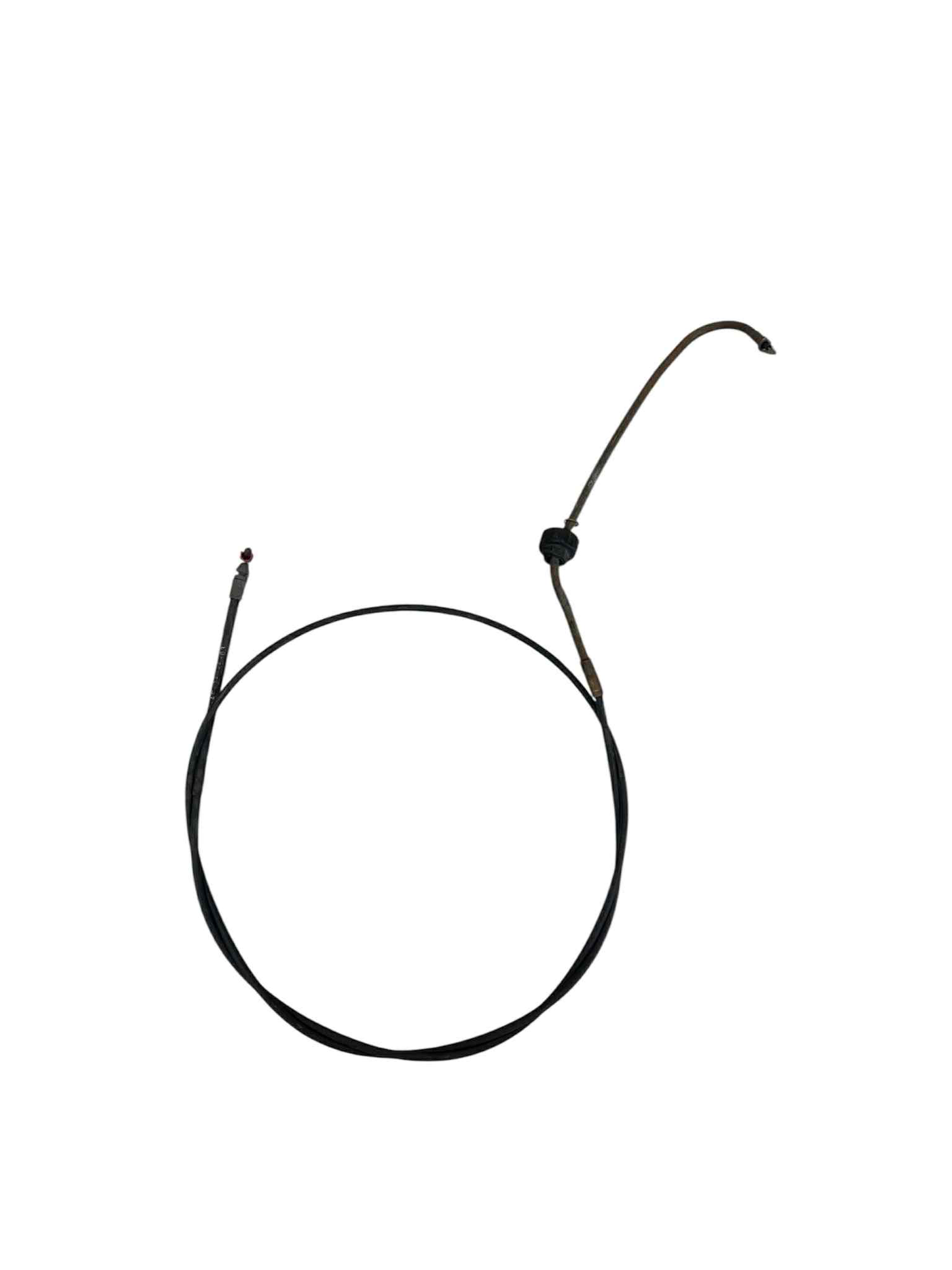 Sædelås kabel - Yamaha Jog R