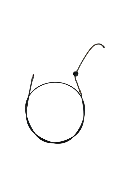 Sædelås kabel - Yamaha Jog R