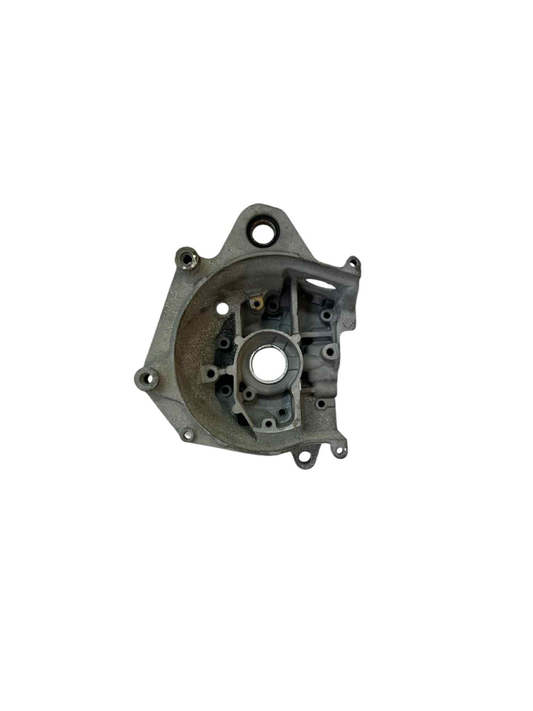 Original blokhalvdel - højre