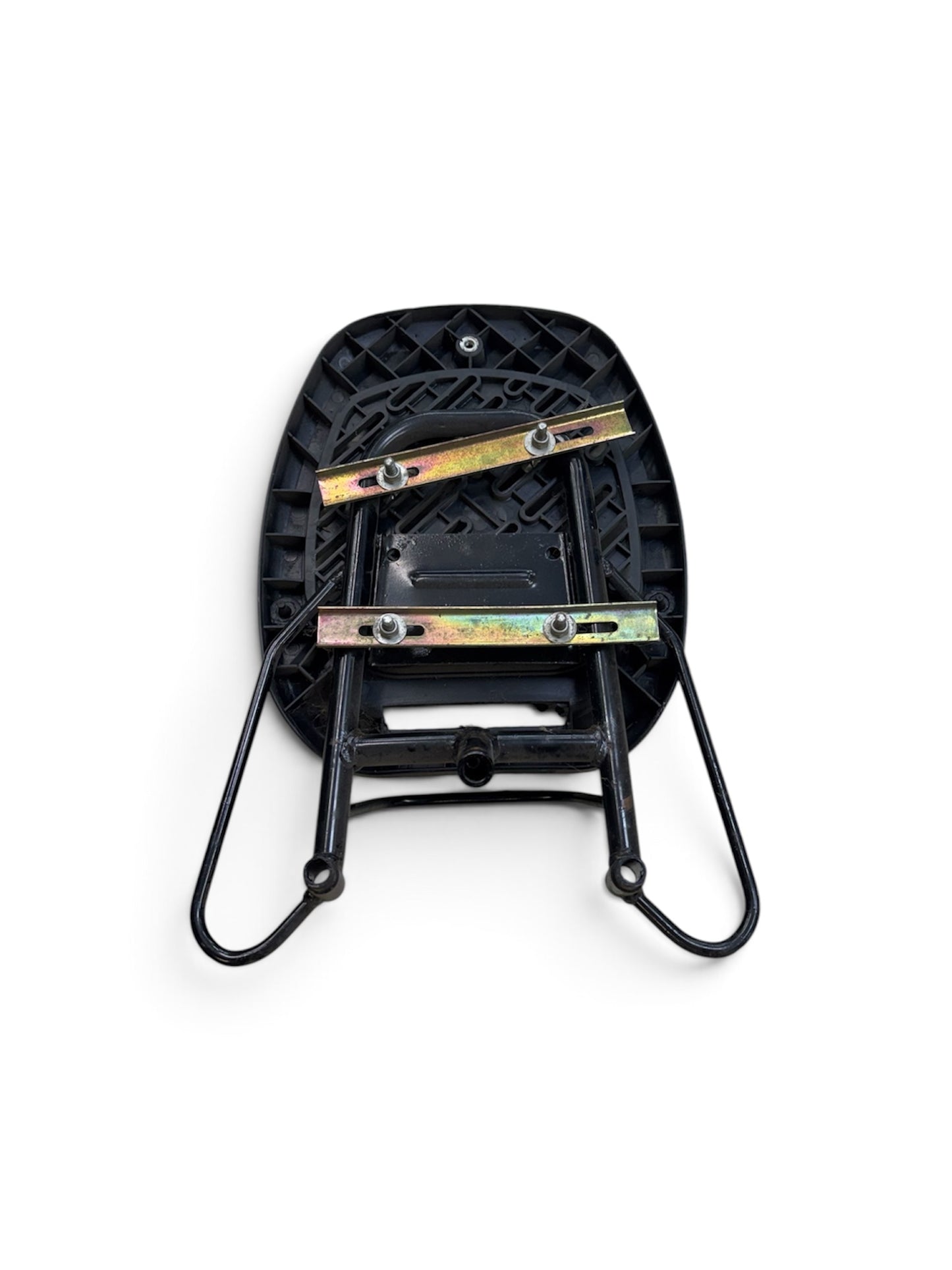 Bagagebærer, VGA Explora