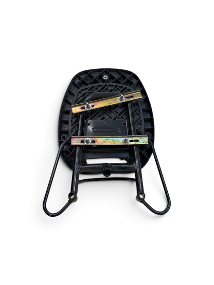 Bagagebærer, VGA Explora