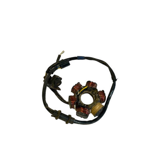 Stator-Knallertdele