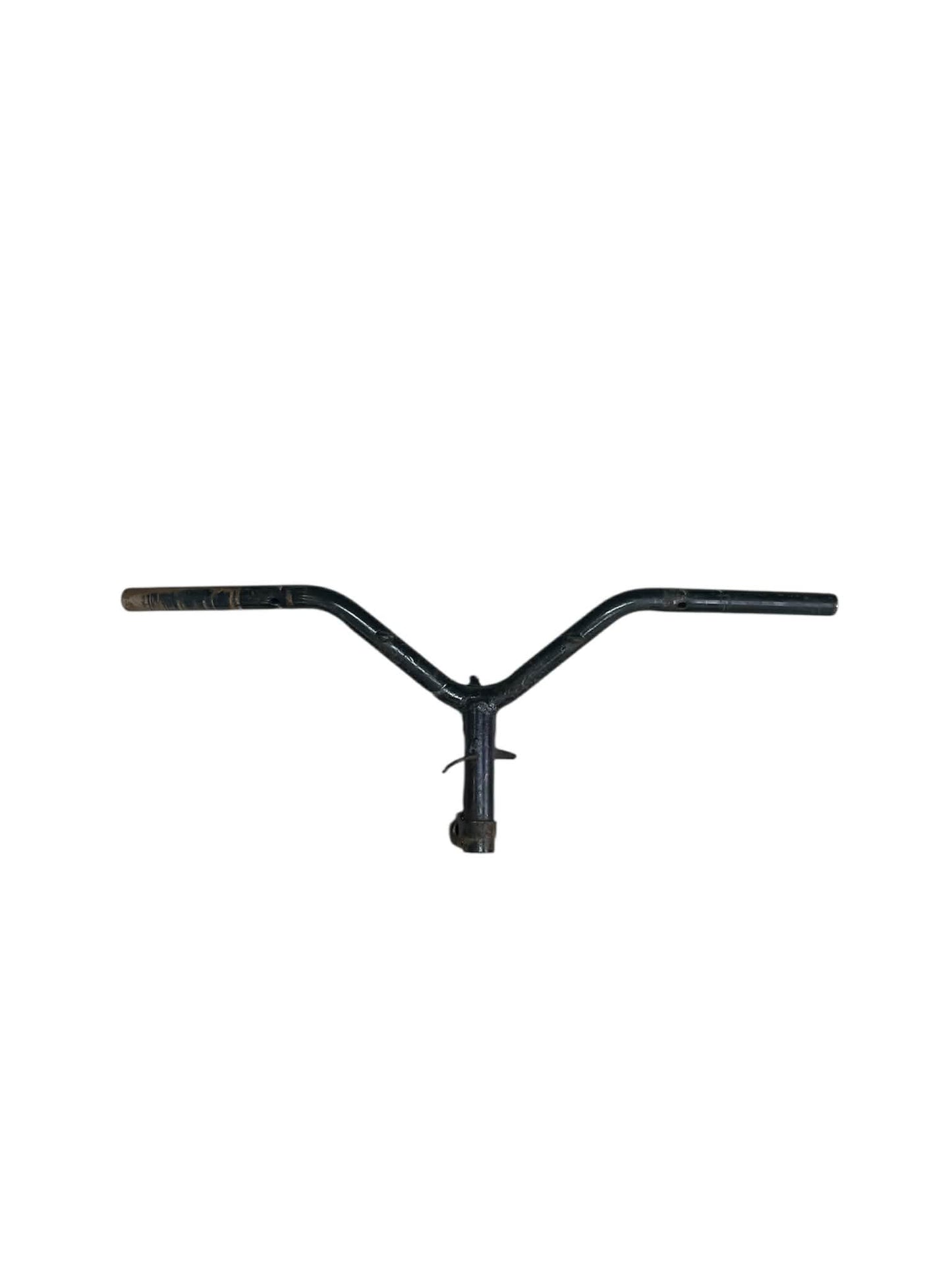 Styr - original (PMX)