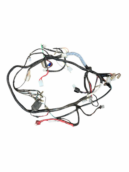 Ledningsnet - ny model