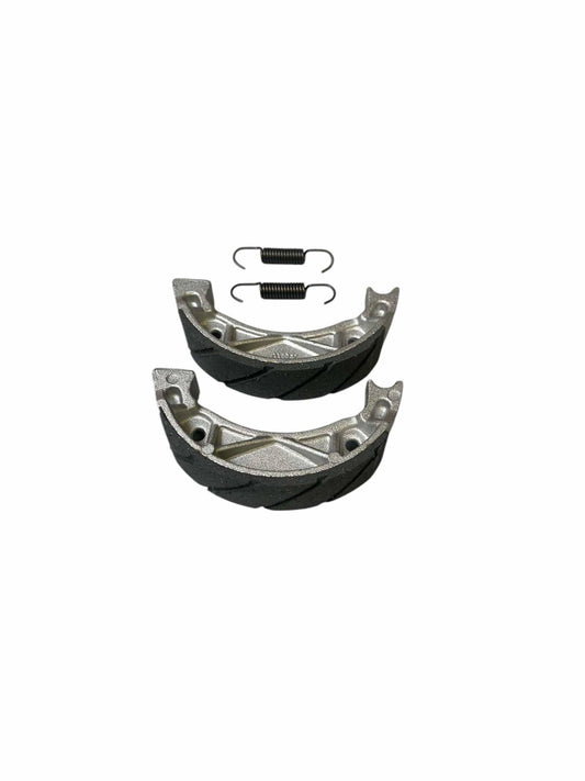 Bremsebakker bag - Stylepro