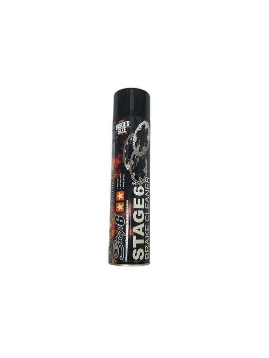 Bremserens - Stage 6 600ml