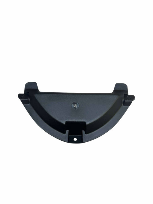 Skjold til underside af frontskjold
