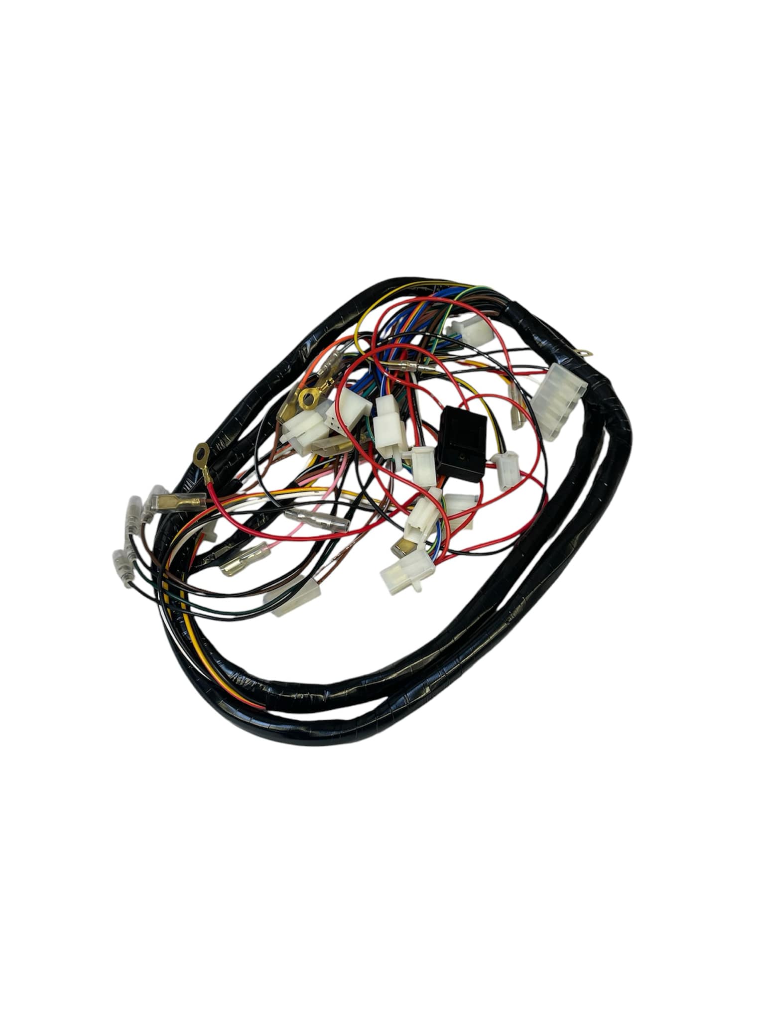 Ledningsnet - Jog AS-Knallertdele