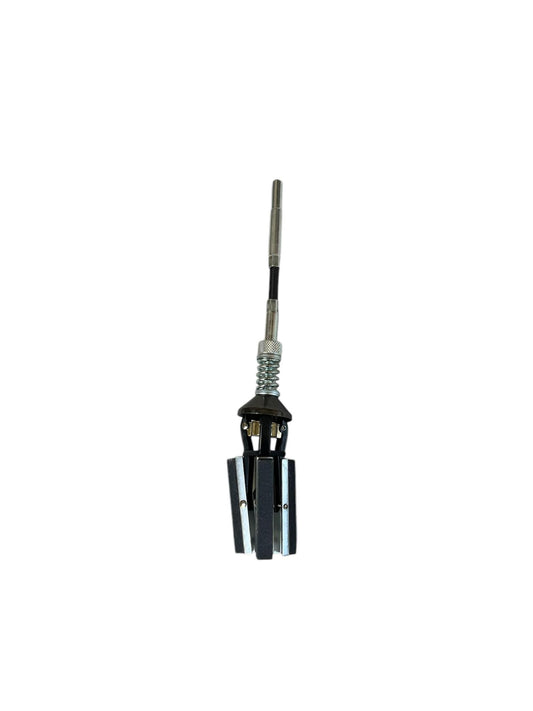 Cylinderhoner