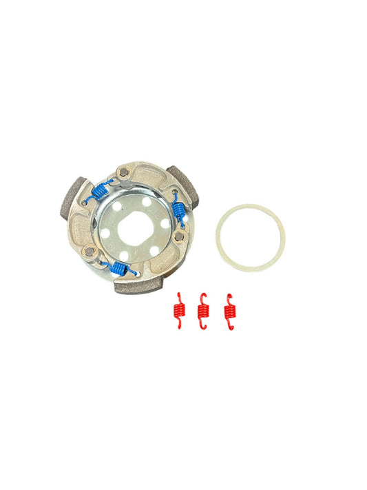 Racerkobling - 110mm