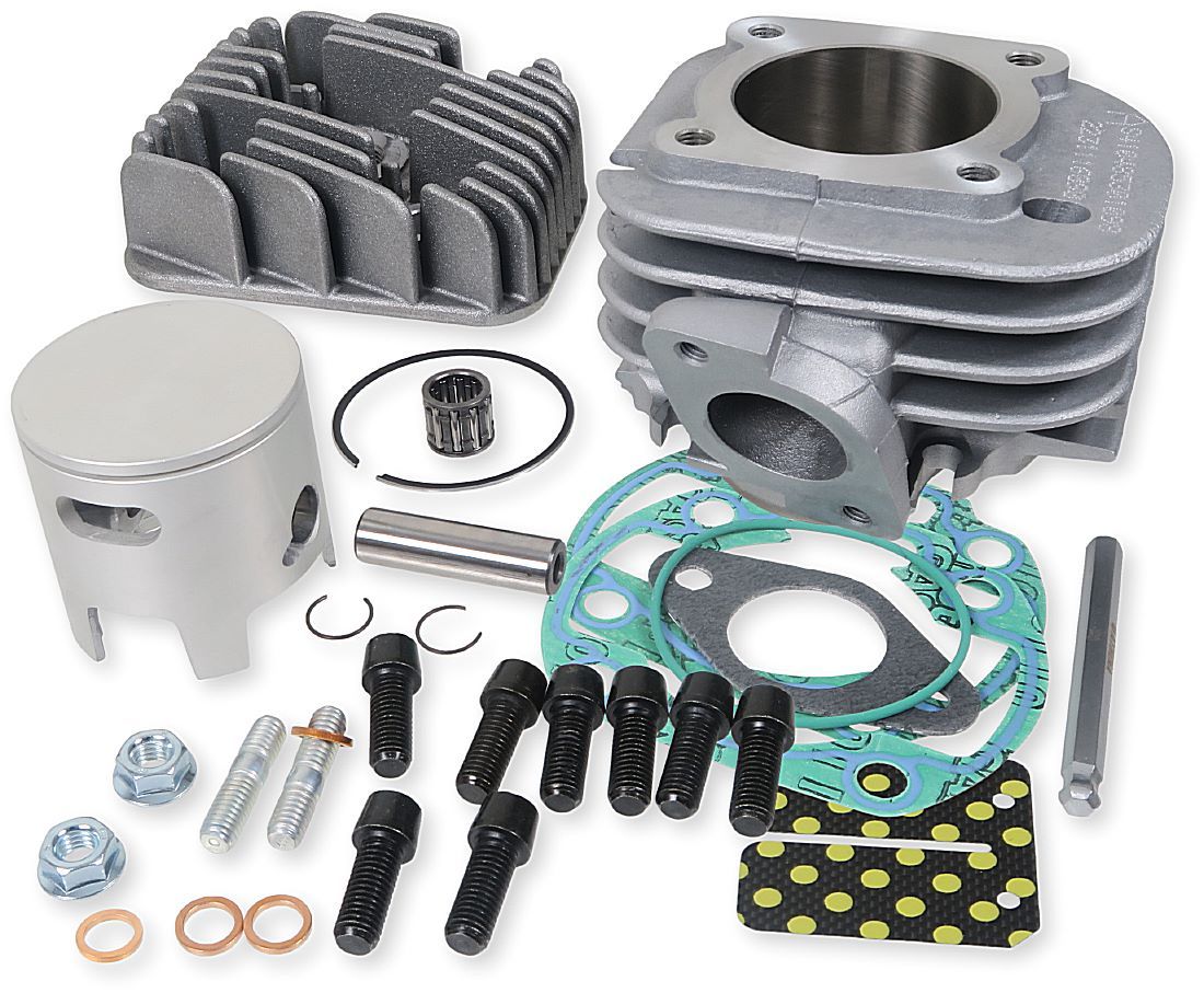Athena Cylinder Kit 47,6mm Big Bore Ø10mm