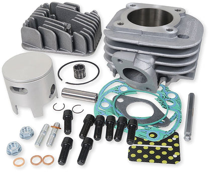 Athena Cylinder Kit 47,6mm Big Bore Ø10mm