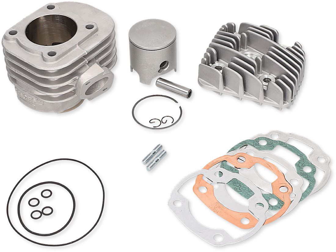 Cylinder Kit Stage6 Sport Pro MKII 70cc Ø10mm - Minarelli