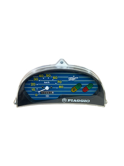 Speedometer - Old Zip