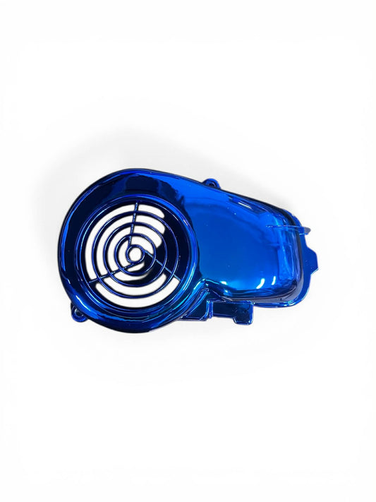 Blæserskjold til tænding - minarelli (blå)