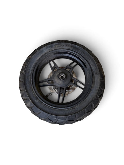 Forhjul - MotoCR Hot 50