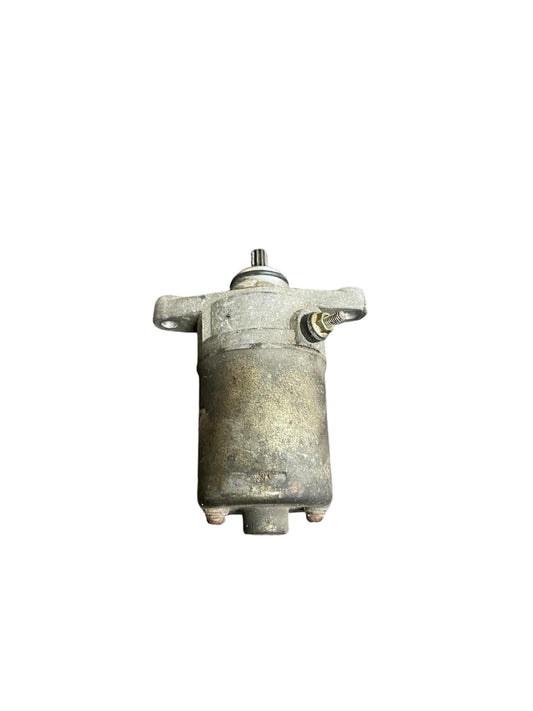 Startermotor version 3-Knallertdele