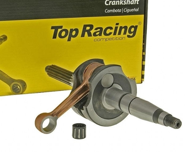 Krumtap Ø10 (TopRacing)